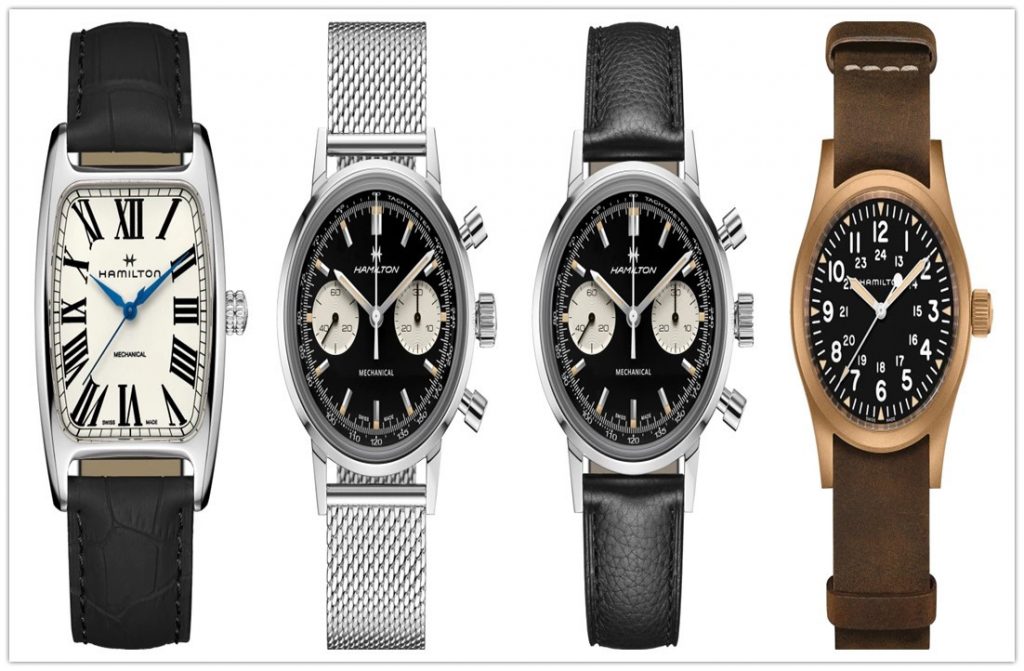 10 Best Mechanical Watches For Men And Women With Style