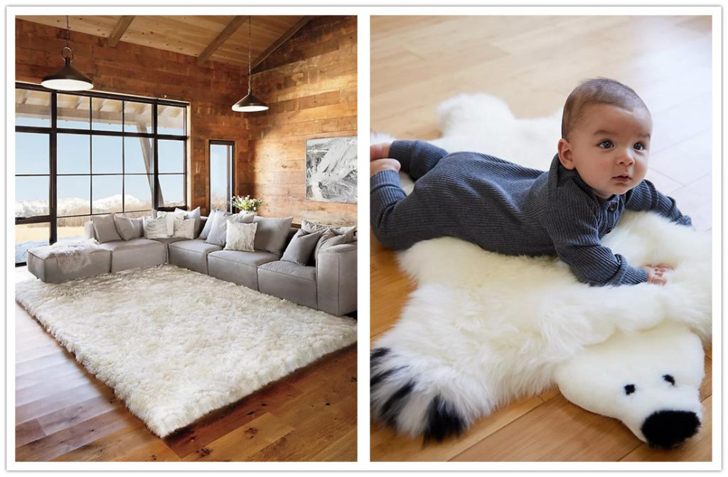 7 Best Picks From Overland For Your Next Rug For Home
