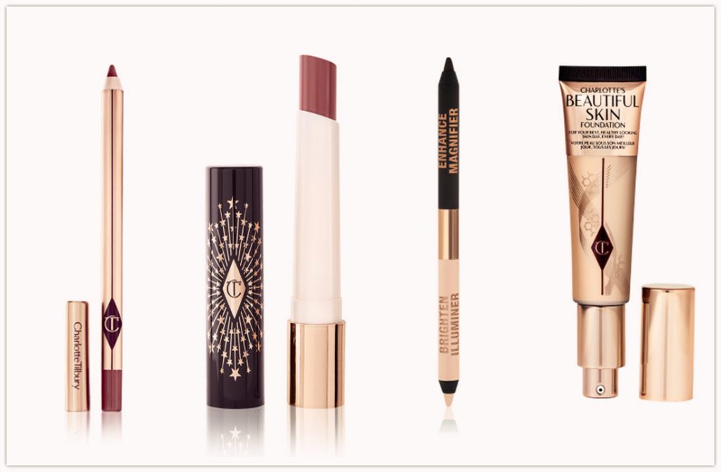 7 Great Makeup Products That You Can Get From Charlotte Tilbury