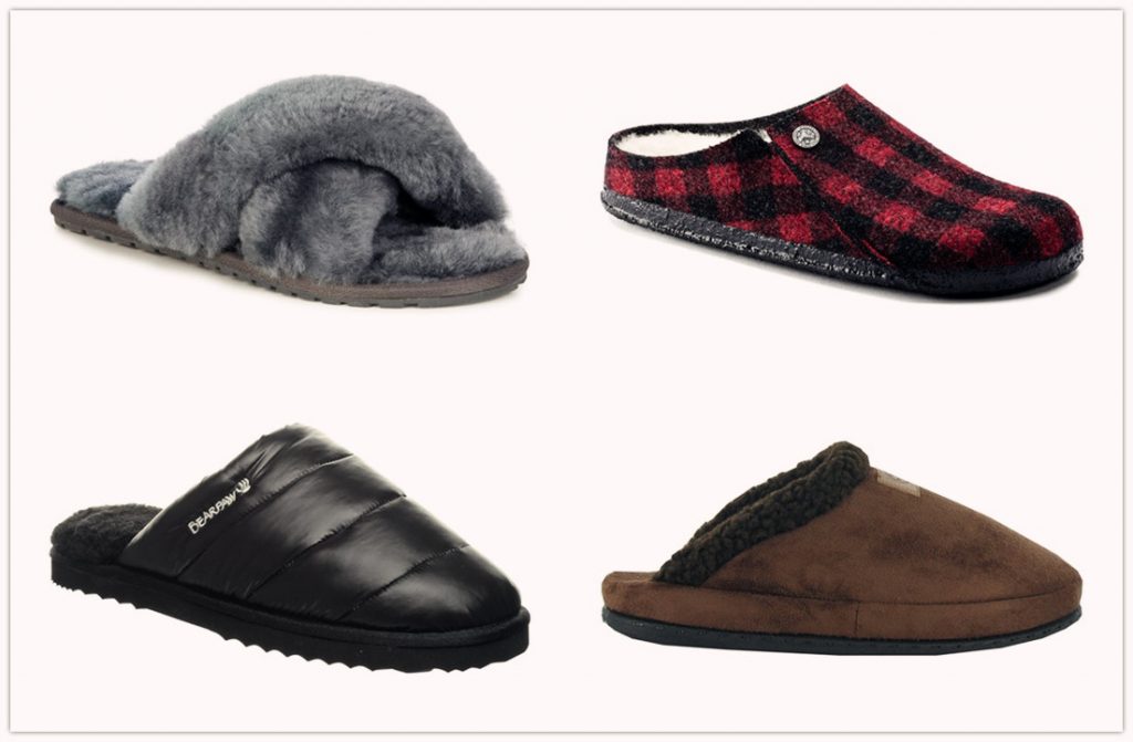 8 Best Slippers That Give You Comfort When Walking