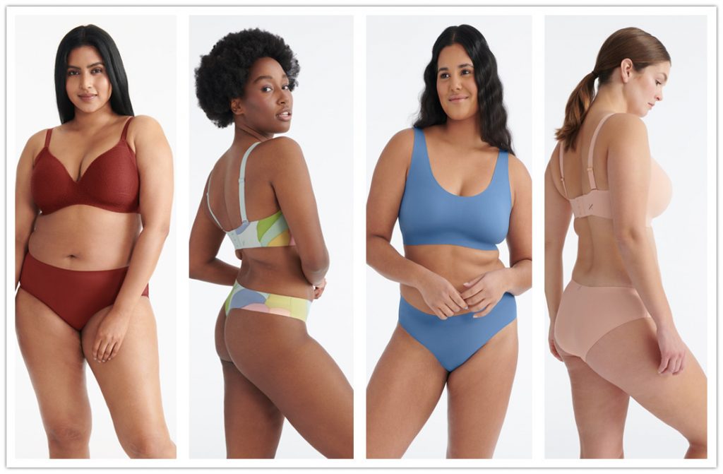 8 Comfortable Women’s Underwear And Bras You Should Buy This Year