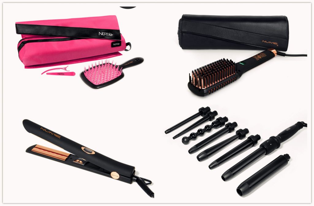 8 Essential Tools For Hair Styling