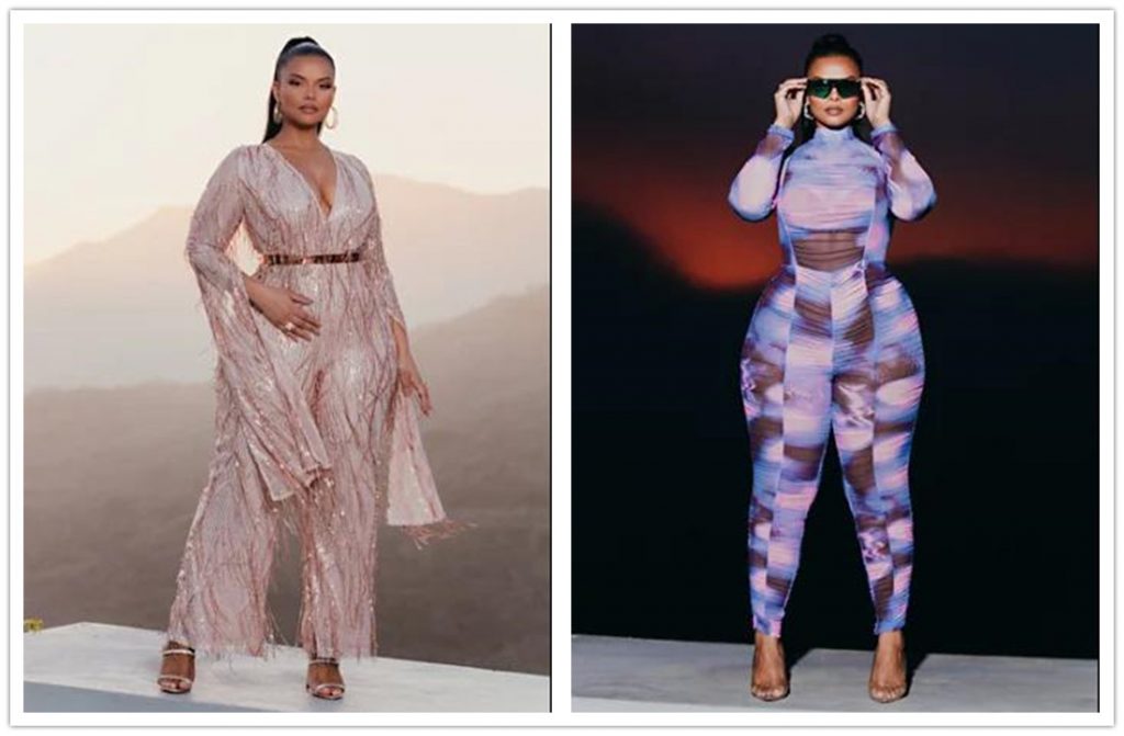 8 Fun And Flirty Jumpsuits And Rompers To Liven Up Your Wardrobe