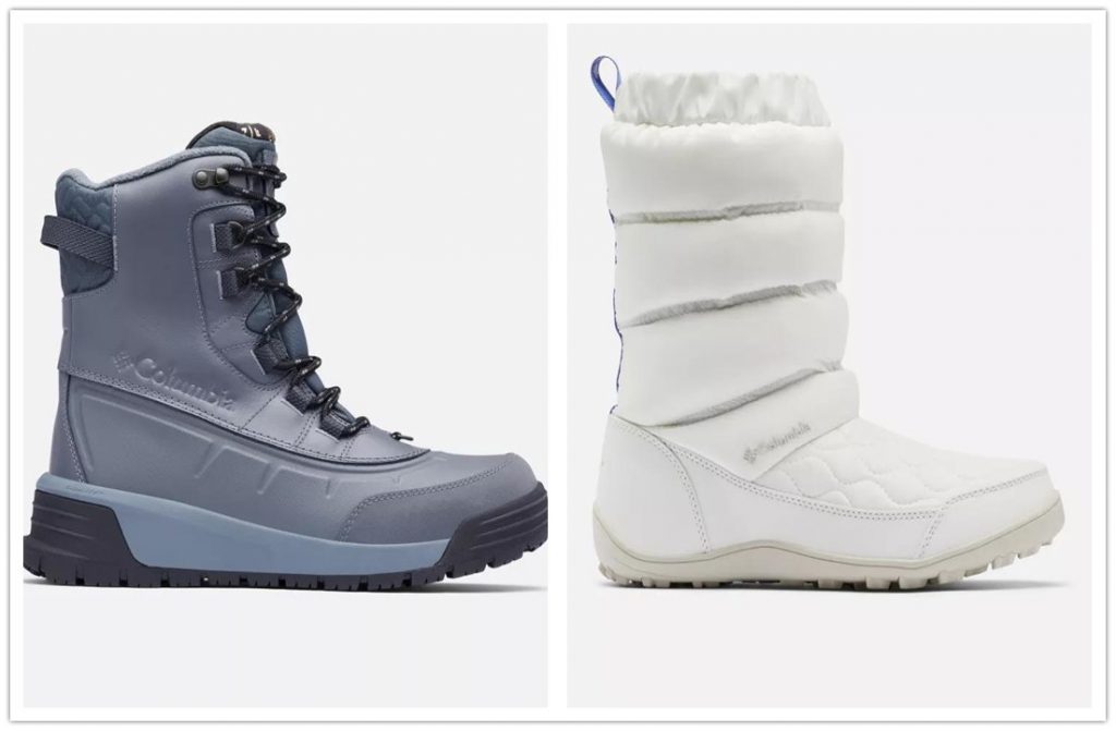 9 Outdoor Boot Pairs For Your Next Adventure