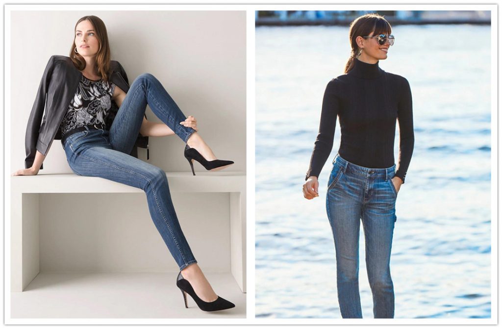 Top 10 Best Women’s Denim Jeans
