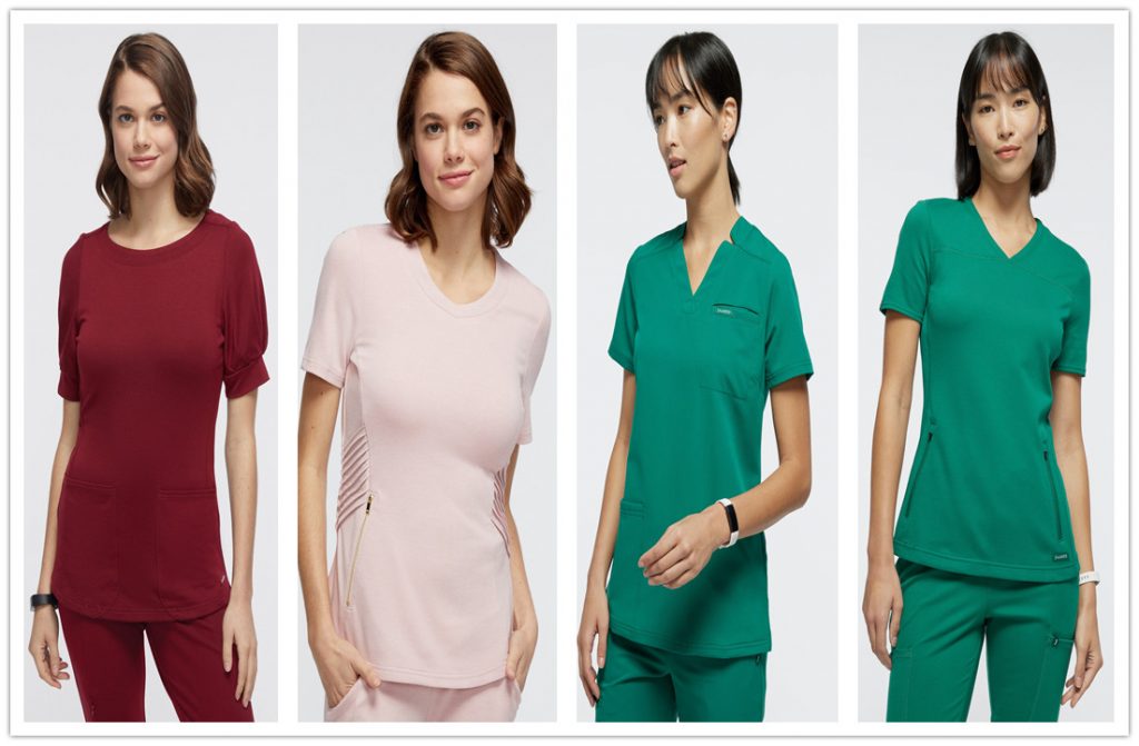 Top 6 Best Medical Clothing